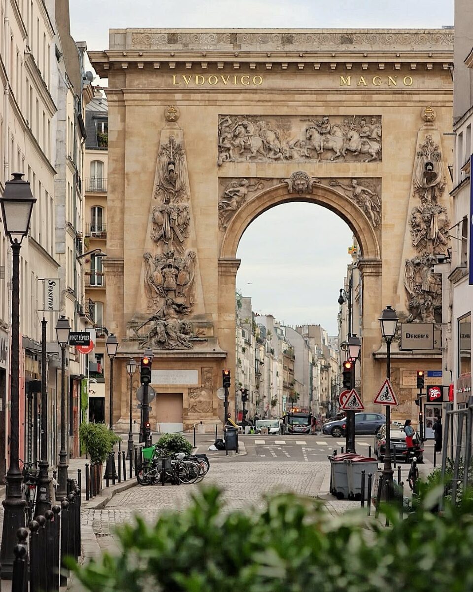 Quartier